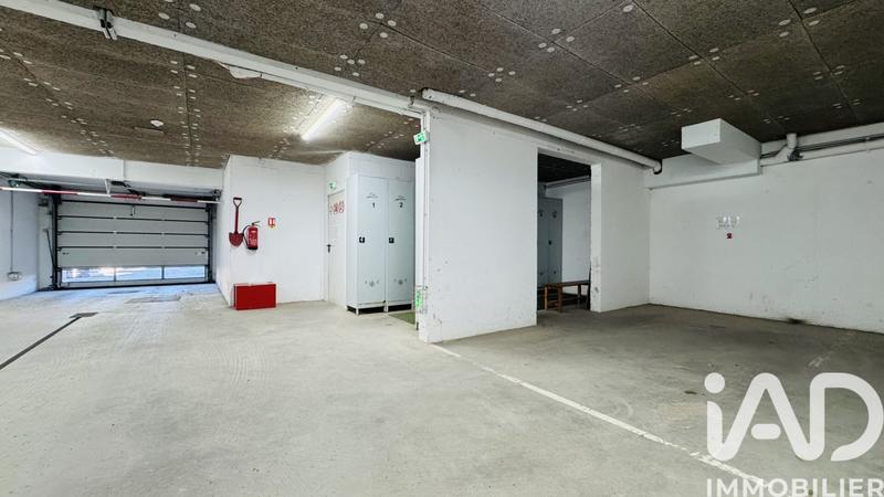 Appartement - 44 m² - 3 pièces