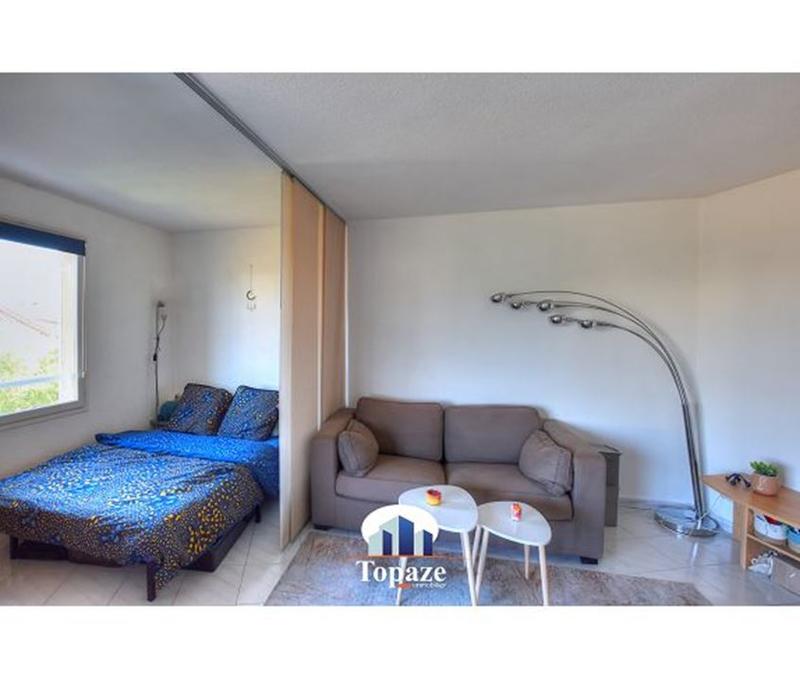 Appartement - 31 m² - 1 pièce