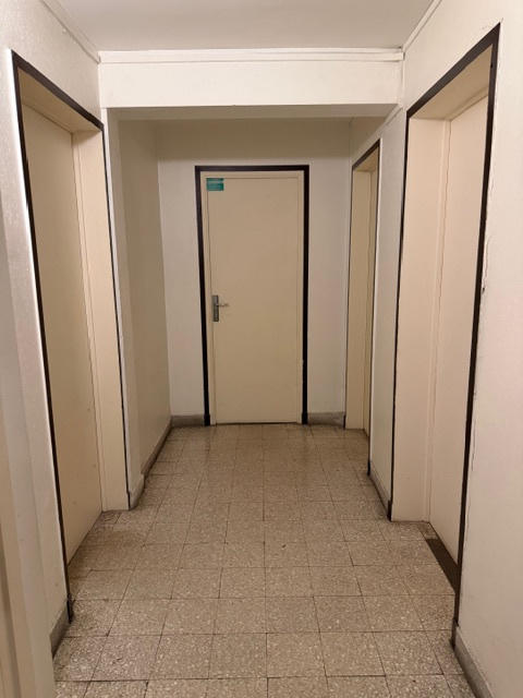 Appartement - 26 m² - 2 pièces