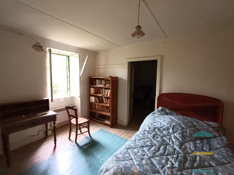 Maison - 153 m² - 5 pièces