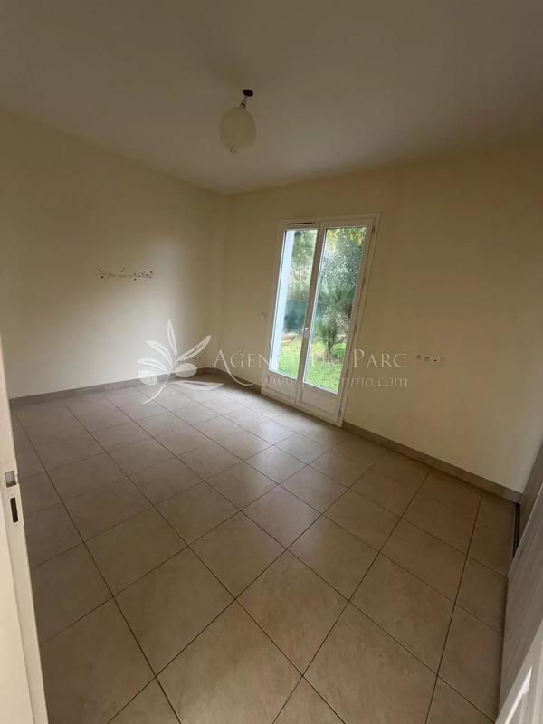 Maison - 132 m² - 5 pièces