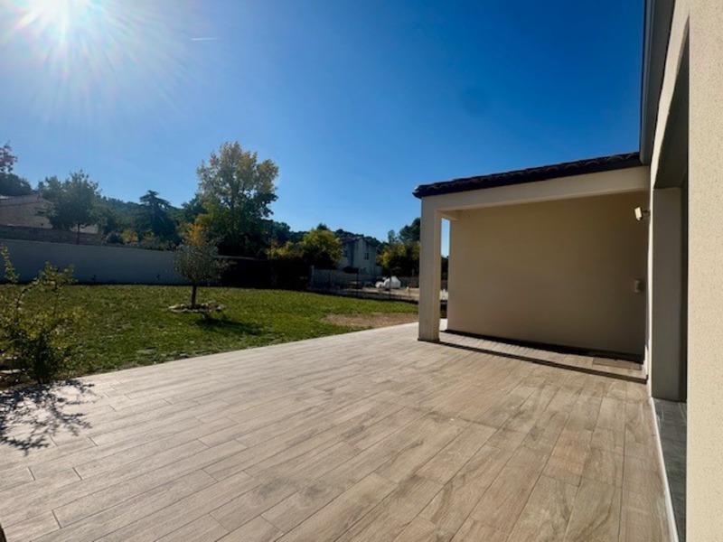 Maison - 109 m² - 5 pièces