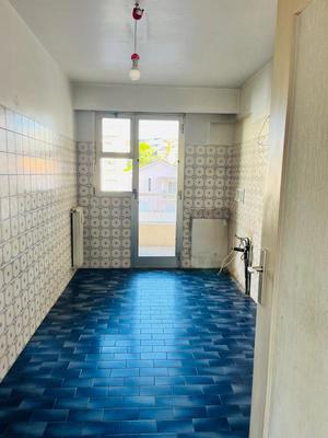 Appartement - 55 m² - 2 pièces