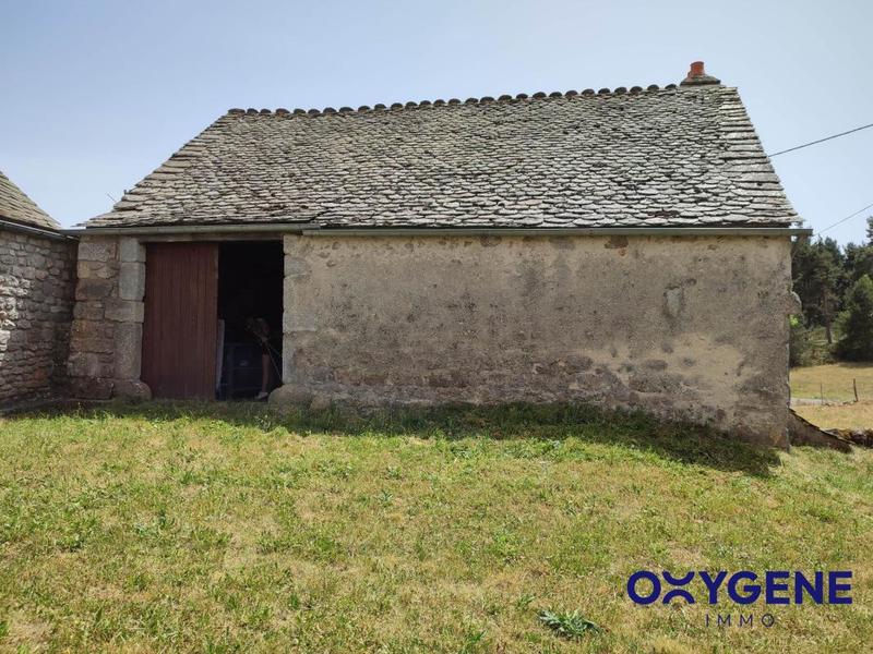 Maison ancienne - 70 m² - 4 pièces