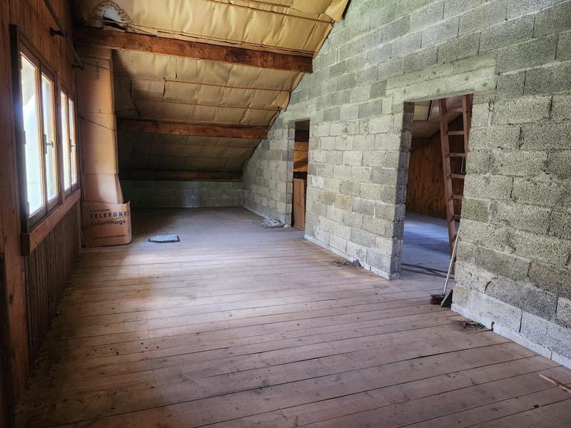 Maison - 89 m² - 4 pièces