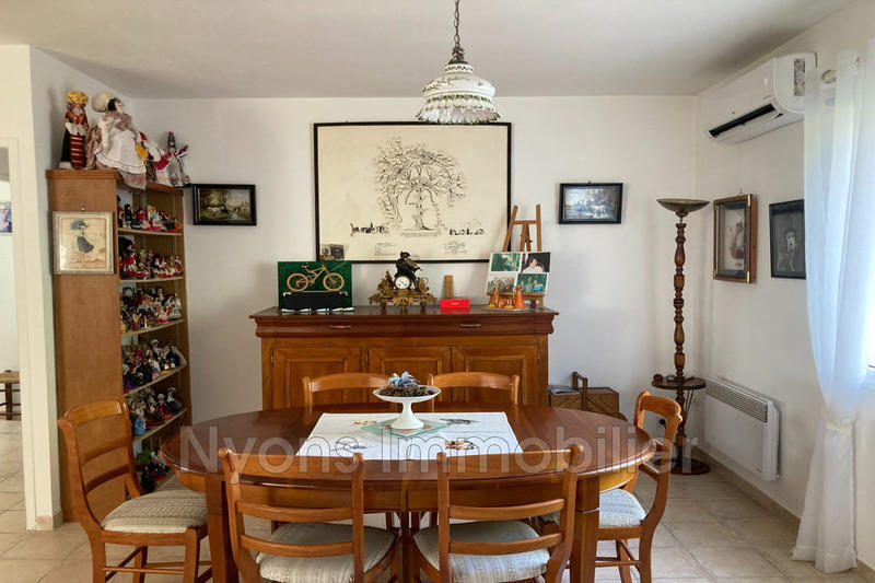 Villa - 137 m² - 4 pièces