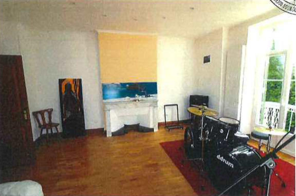 Maison - 206 m² - 7 pièces