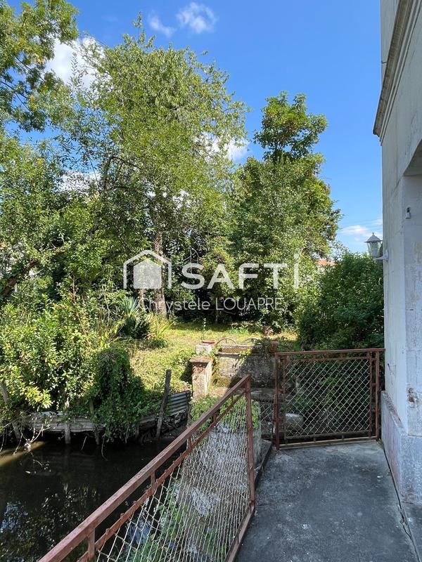 Maison - 244 m² - 5 pièces