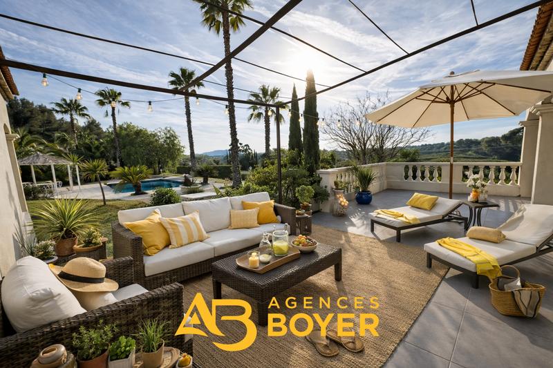 Maison - 156 m² - 5 pièces