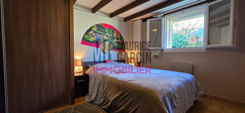 Maison - 141 m² - 4 pièces