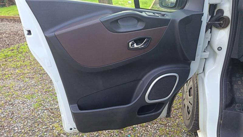 Fiat Talento 1.6 Mjtd 120 Pro Lounge