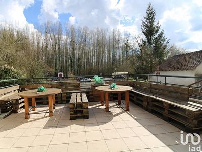 Local commercial - 130 m²