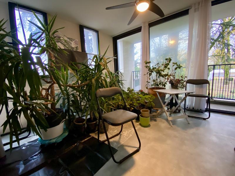 Appartement - 73 m² - 3 pièces