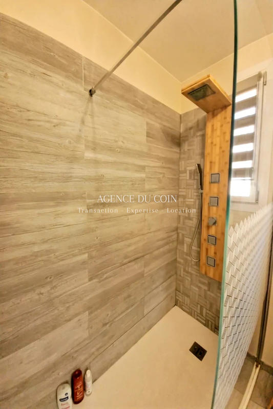 Maison - 132 m² - 5 pièces