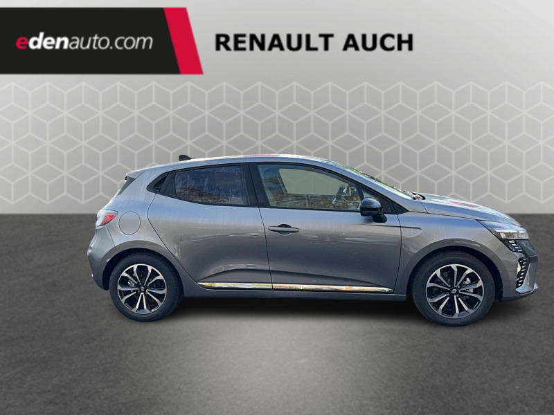 Renault Clio E-Tech full hybrid 145 ch Gsr2 Techno