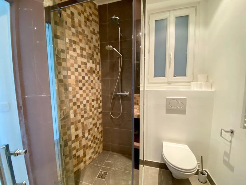 Appartement - 22 m² - 2 pièces