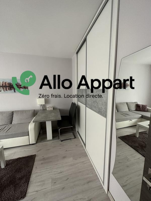 Appartement - 41 m² - 2 pièces