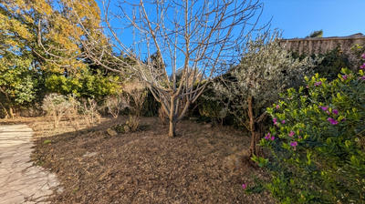 Maison - 99 m² - 4 pièces