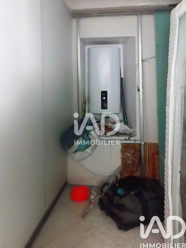 Maison de village - 73 m² - 5 pièces