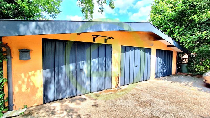 Maison - 173 m² - 9 pièces