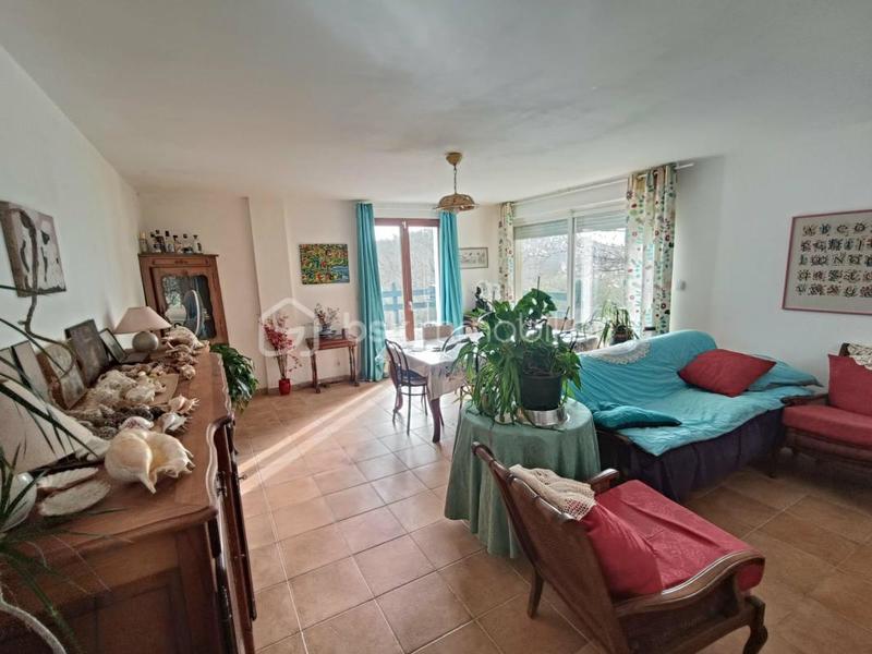 Corps de ferme - 265 m² - 10 pièces