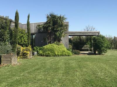 Ferme - 391 m² - 9 pièces