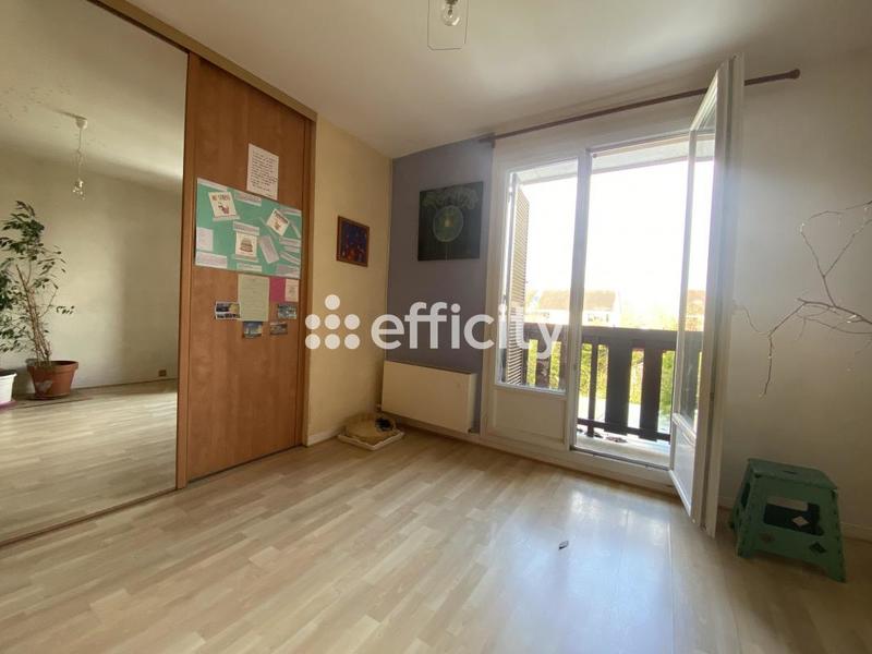 Maison - 109 m² - 5 pièces