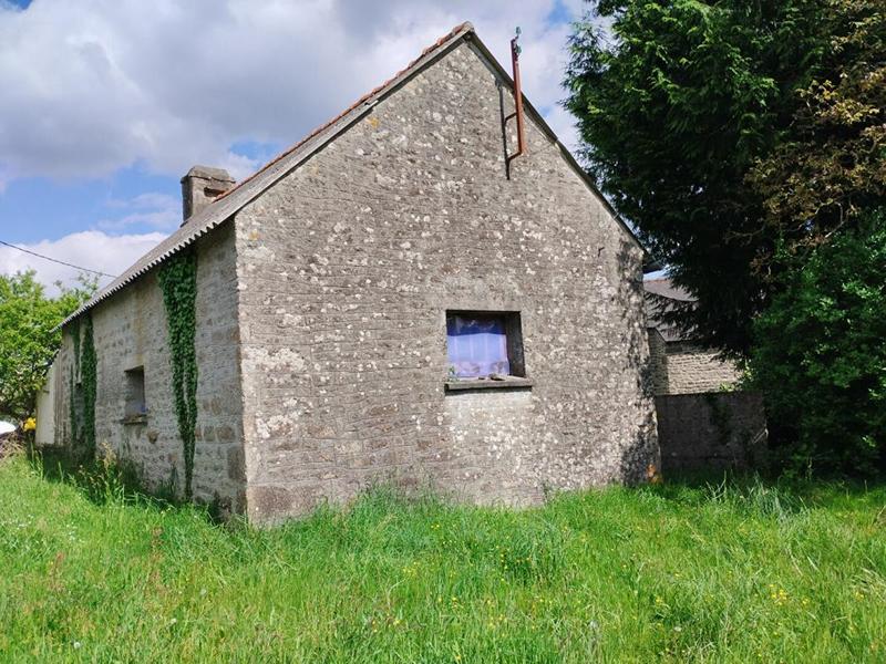 Maison - 90 m² - 2 pièces