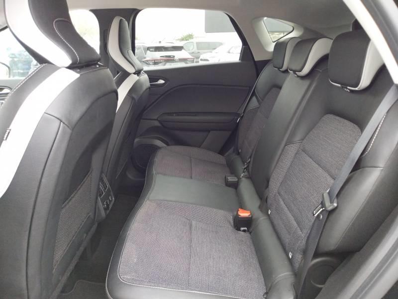 Renault Captur TCe 140 - 21 Intens