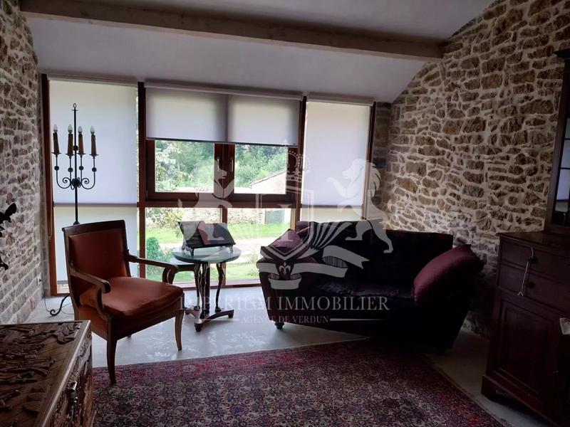 Maison - 81 m² - 3 pièces