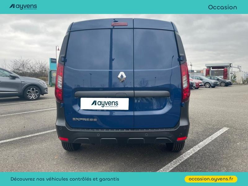 Renault Express Van 1.3 TCe 100ch Confort