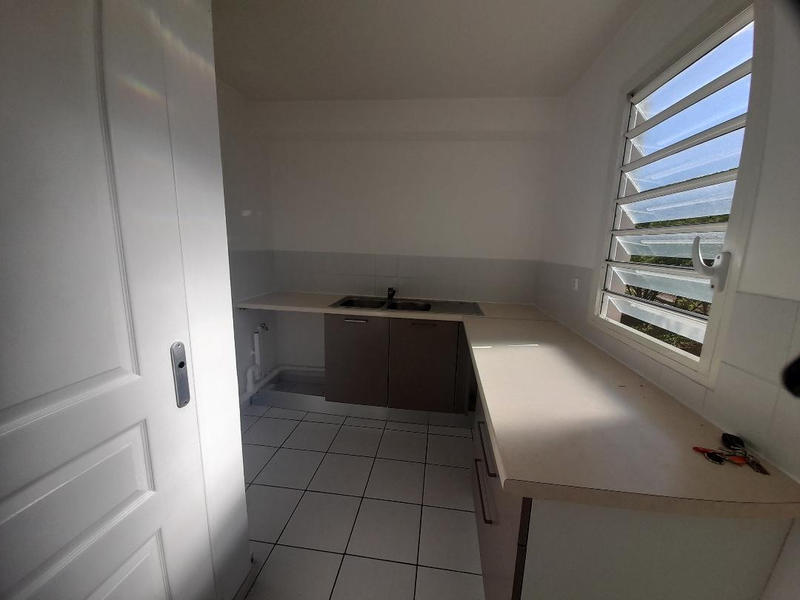 Appartement - 74 m² - 4 pièces