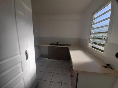 Appartement - 74 m² - 4 pièces