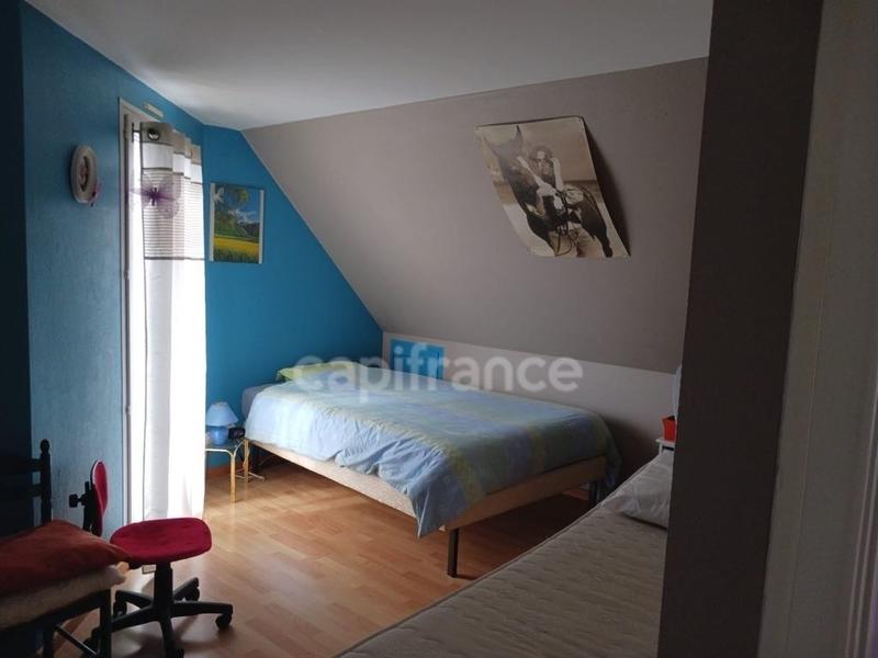 Pavillon - 146 m² - 6 pièces