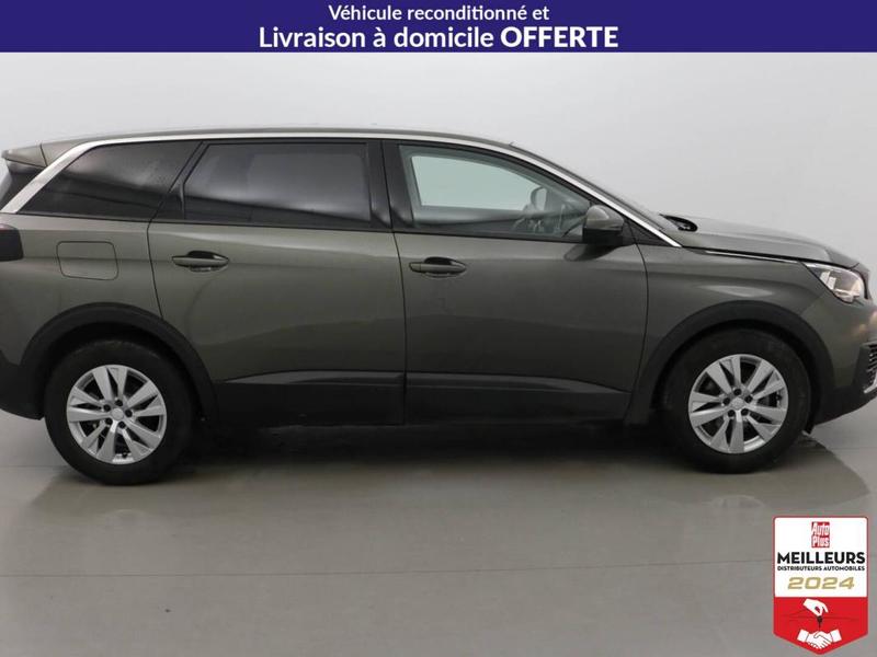 Peugeot 5008 PureTech 130 Eat8 Active
