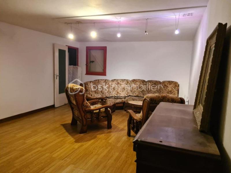 Maison - 146 m² - 5 pièces