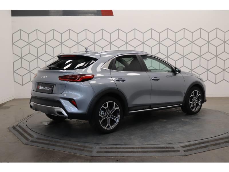 Kia Xceed 1.5l t-GDi 160 ch Dct7 Lounge