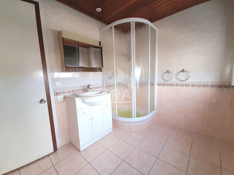 Appartement - 58 m² - 2 pièces