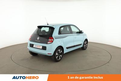 Renault Twingo 1.0 SCe Limited 69 ch