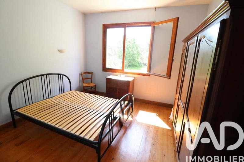 Maison - 117 m² - 5 pièces