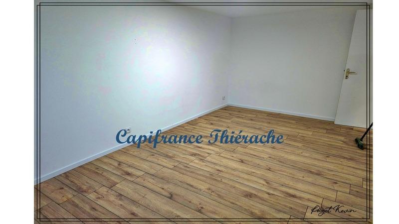 Maison - 134 m² - 5 pièces