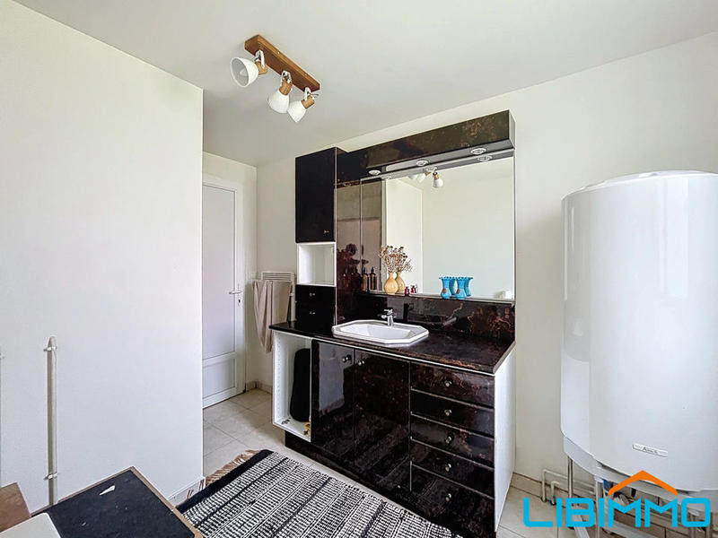 Longère - 143 m² - 6 pièces