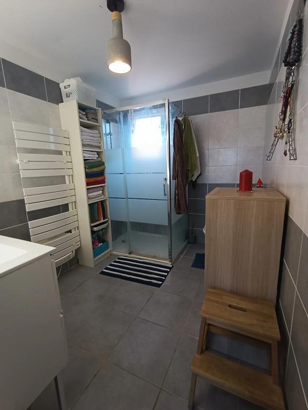 Villa - 108 m² - 5 pièces