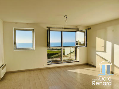 Appartement - 91 m² - 3 pièces