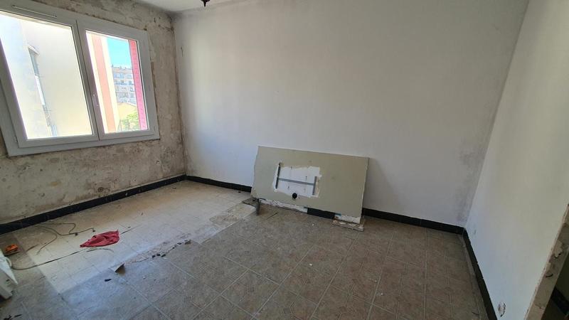 Appartement - 33 m² - 2 pièces