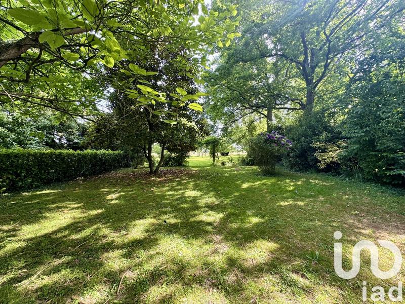 Maison - 167 m² - 6 pièces