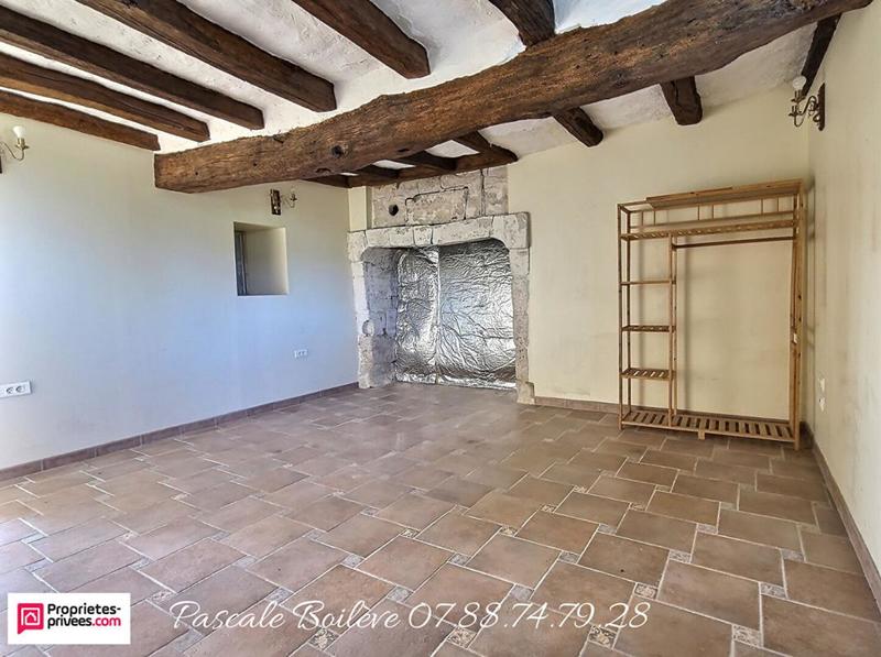 Maison - 176 m² - 6 pièces