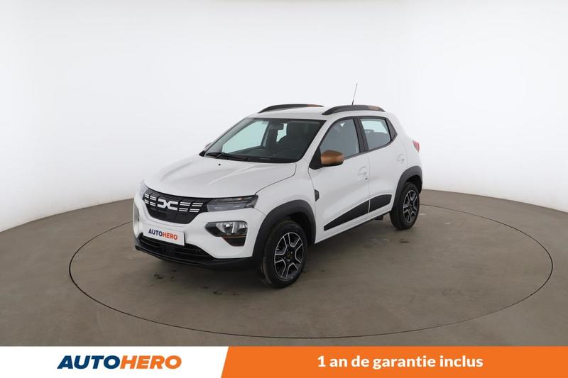 Dacia Spring electric drive 48 kW Extreme 65 ch