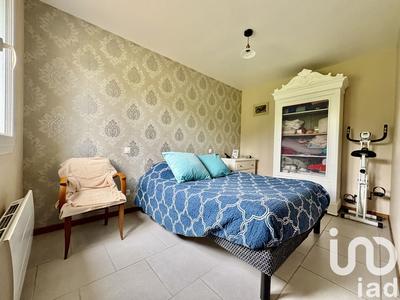 Maison de village - 65 m² - 3 pièces