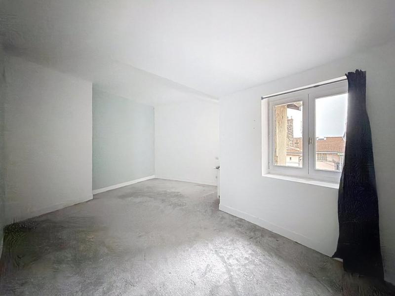 Appartement - 113 m² - 4 pièces